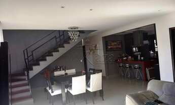 Imagem 3: Bela Casa Térrea - Altos da Serra I - Oportunidade!