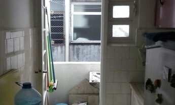 Imagem 7: APARTAMENTO RESIDENCIAL em Santos - SP, EMBARÉ