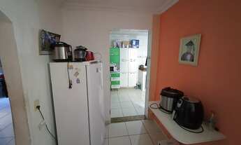 Imagem 7: Casa com 3 Quartos na Coronel França Leite Próx. Mercado Farrusquinha Ac. Carta de Crédito