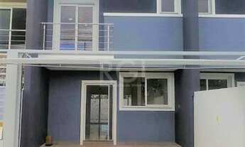 Imagem: Sobrado em Igara