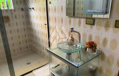 Imagem 7: Casa Sobrado em Vila Bocaina - Mauá, SP