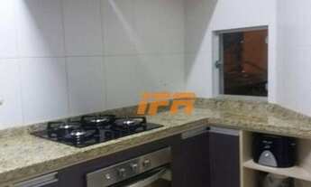 Imagem 7: Apartamento à venda, 68 m² por R$ 270.000,00 - Jardim Morumby - Taubaté/SP