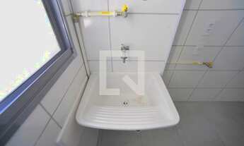 Imagem 6: Apartamento para Aluguel - Mooca, 1 Quarto, 35 m2