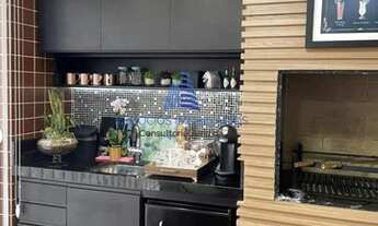 Imagem 6: Lindo apartamento no condomínio Futtura - 1735