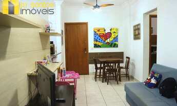 Imagem 2: Apartamento de 2 dormitórios sendo 1 suíte e 1 vaga, com lazer