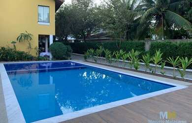 Imagem 5: Casa com 3 dormitórios à venda, 220 m² por R$ 1.100.000 - Itacimirim - Porto Seguro/BA