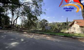 Imagem 6: CARAPICUÍBA - Terreno Padrão - CHÁCARA SANTA LÚCIA DOS YPES