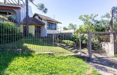 Imagem 3: Porto Alegre - Casa Padrão - Cristal