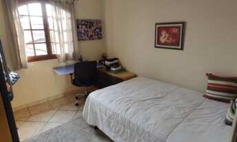 Imagem 3: Sobrado Ótimo N. Gerti 260m2 3d(st)/3wc/3v/terraço/jardim"Oportunidade"