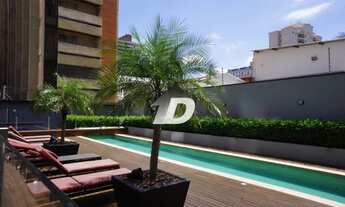 Imagem: Apartamento - Cambuí - Campinas