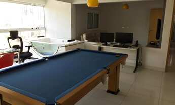 Imagem 3: Residencial Aroeiras - com 3 quartos em Setor Bueno - Goiânia - GO