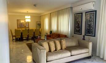 Imagem 1: Apartamento para aluguel Mobiliado Cambuí