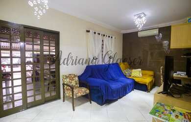 Imagem 2: Casa de condomínio térrea para venda com 143 metros quadrados com 3 quartos