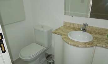 Imagem 3: Apartamento para Venda em Campos do Jordão, Capivari, 3 dormitórios, 3 suítes, 1 banheiro