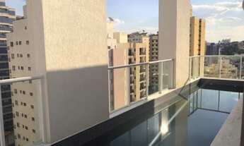 Imagem 3: Apartamento de 51 metros quadrados no bairro Cambuí com 1 quarto