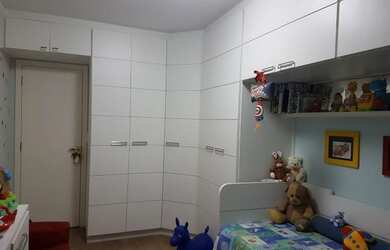 Imagem 6: Apartamento com 02 quartos em Nilópolis, sua oportunidade do imóvel próprio