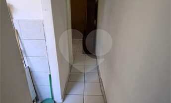 Imagem 6: Rio de Janeiro - Apartamento Padrão - PIEDADE
