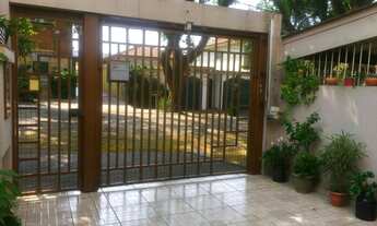 Imagem: Planalto Paulista sobr. Pequeno todo reformado