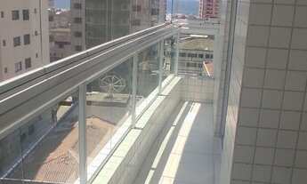 Imagem: Apartamento Novo 2 dormitórios 1 suíte