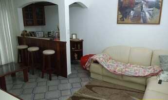 Imagem: Sobrado com 3 dormitórios à venda, 290