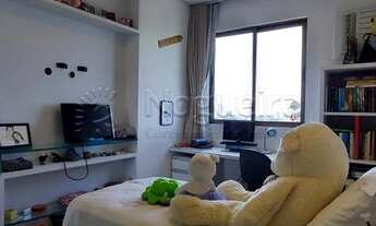 Imagem 6: Apartamento para venda com 109 metros quadrados com 3 quartos em Espinheiro - Recife - PE