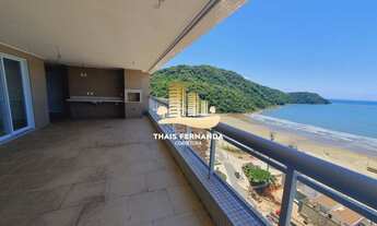 Imagem 6: Alto Padrão/Luxo 4Dorm/4Suíte/Sacada Gourmet/Vista Mar/Livre