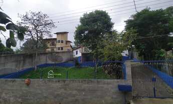 Imagem: Casa de condomínio Jd. Dos Lagos II