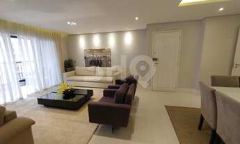 Imagem 5: APARTAMENTO -PERDIZES - 3 DORM - 2 SUÍTES - 2 VAGAS