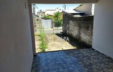 Imagem 3: Casa com 4 dormitórios à venda, 92 m² por R$ 210.000,00 - São Cristóvão - Pouso Alegre/MG