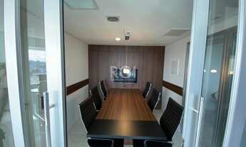 Imagem 6: Porto Alegre - Conjunto Comercial/Sala - Cristal