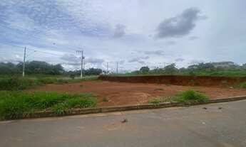 Imagem: Lotes de 525m² parcelas de 1.854,40 aproveite!