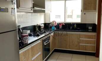 Imagem 2: Apartamento para venda com 70 metros quadrados com 2 quartos