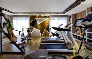 Imagem 2: Apartamento com 4 dormitórios à venda, 167 m² por R$ 4.290.000,00 - Centro - Balneário Cam