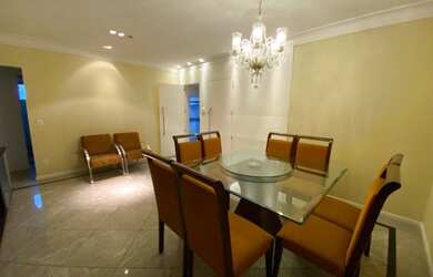 Imagem 7: OPORTUNIDADE 3 QUARTOS, SUÍTE, SOL DA MANHÃ, 2 VAGAS DE GARAGEM SOLTAS NA PRAIA DO CANTO