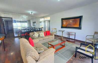 Imagem 5: Apartamento com 3 dormitórios à venda, 158 m² por R$ 900.000,00 - Gonzaga - Santos/SP