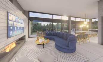 Imagem 4: Casa de condomínio para venda com 216 metros quadrados com 3 quartos