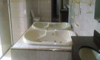 Imagem 6: Casa a Venda Vila Suiça Indaiatuba SP