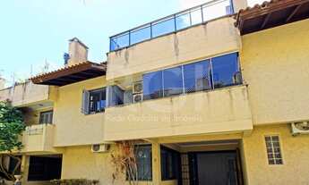 Imagem 2: Porto Alegre - Casa Padrão - Vila Assunção