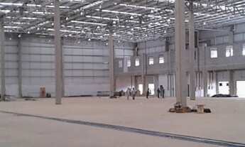 Imagem 5: Galpão/Depósito/Armazém para locação com 935 m² em Juiz de Fora - MG