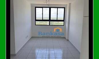 Imagem 2: Excelente Oportunidade c/ 47 M² c/ 2 quartos em Campo Grande - Recife - PE