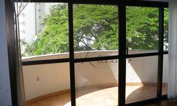 Imagem 4: Apartamento em 4 dormitórios 189m² no coração do Vila Ema