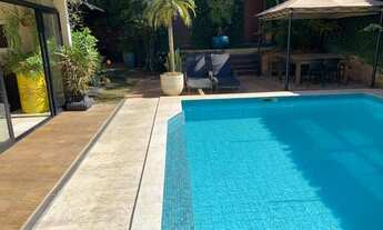 Imagem: CASA ASSOBRADADA - JARDIM GUEDALA - SP