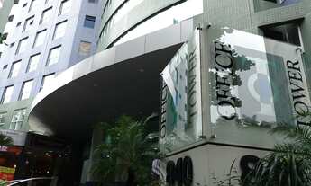 Imagem 6: Sala Comercial para Alugar, 29 m² por R$ 600/Mês em Barra da Tijuca