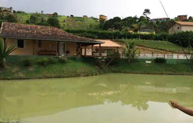 Imagem 6: Maravilhosa Granja no granjeamento Colorado