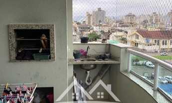 Imagem 5: Apartamento 3 Dormitórios c/ suíte - 1 Vaga