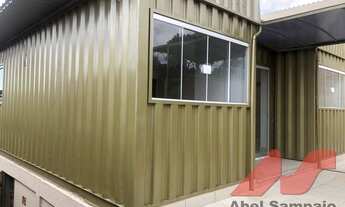 Imagem: Parque Vista Alegre