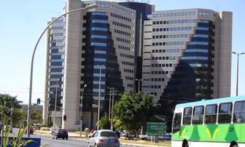 Imagem 7: Escritório para aluguel com 25 metros quadrados - 4 posições na Asa Norte - Brasília - DF