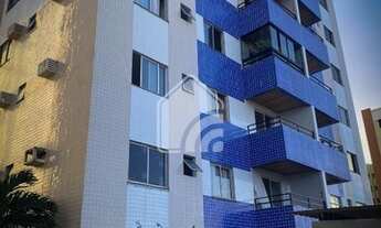 Imagem 3: Residencial Saint Sebastian, apt na Coroa do Meio, vizinho ao Hotel Primme, cod 2692