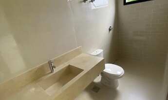 Imagem 7: CASA TÉRREA ALPHAVILLE ARAGUAIA 4 SUÍTES 3 VAGAS