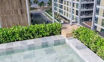 Imagem 3: FLAT mobiliado 50m da praia de Cabo Branco